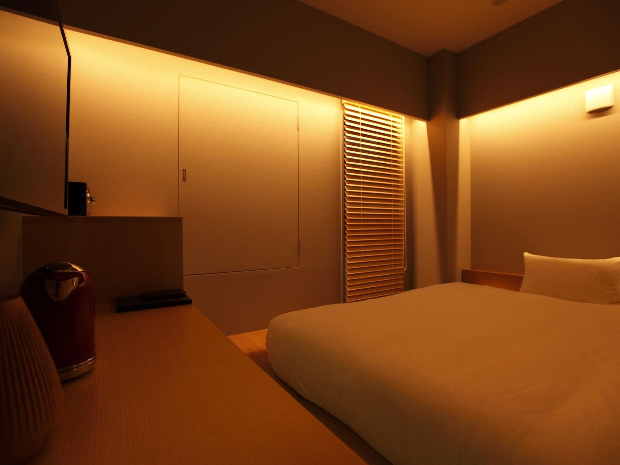 Hotel Amanek Ginza East Tokio Exterior foto