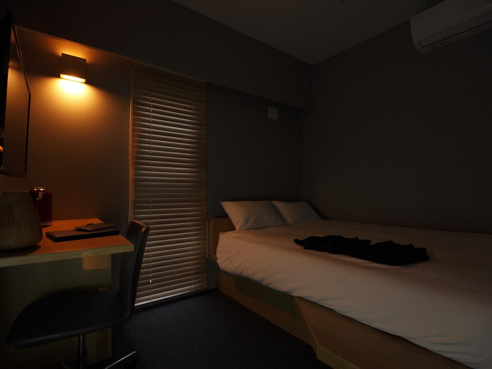 Hotel Amanek Ginza East Tokio Exterior foto