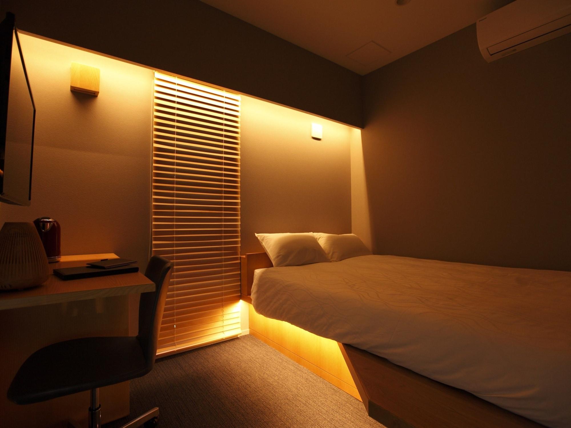 Hotel Amanek Ginza East Tokio Exterior foto
