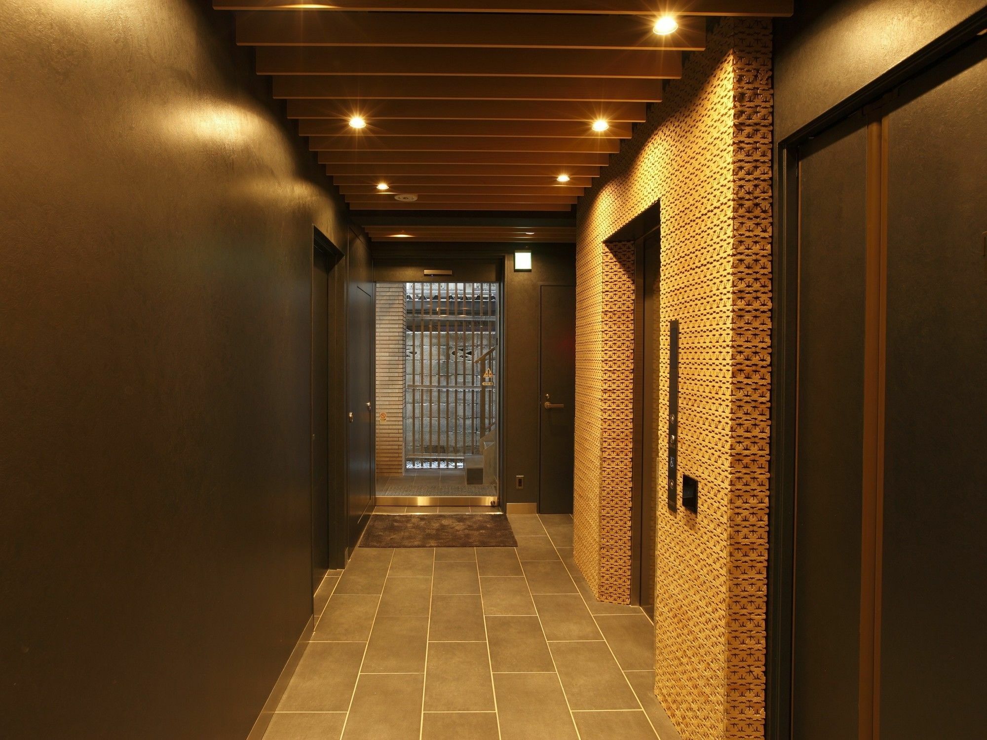 Hotel Amanek Ginza East Tokio Exterior foto