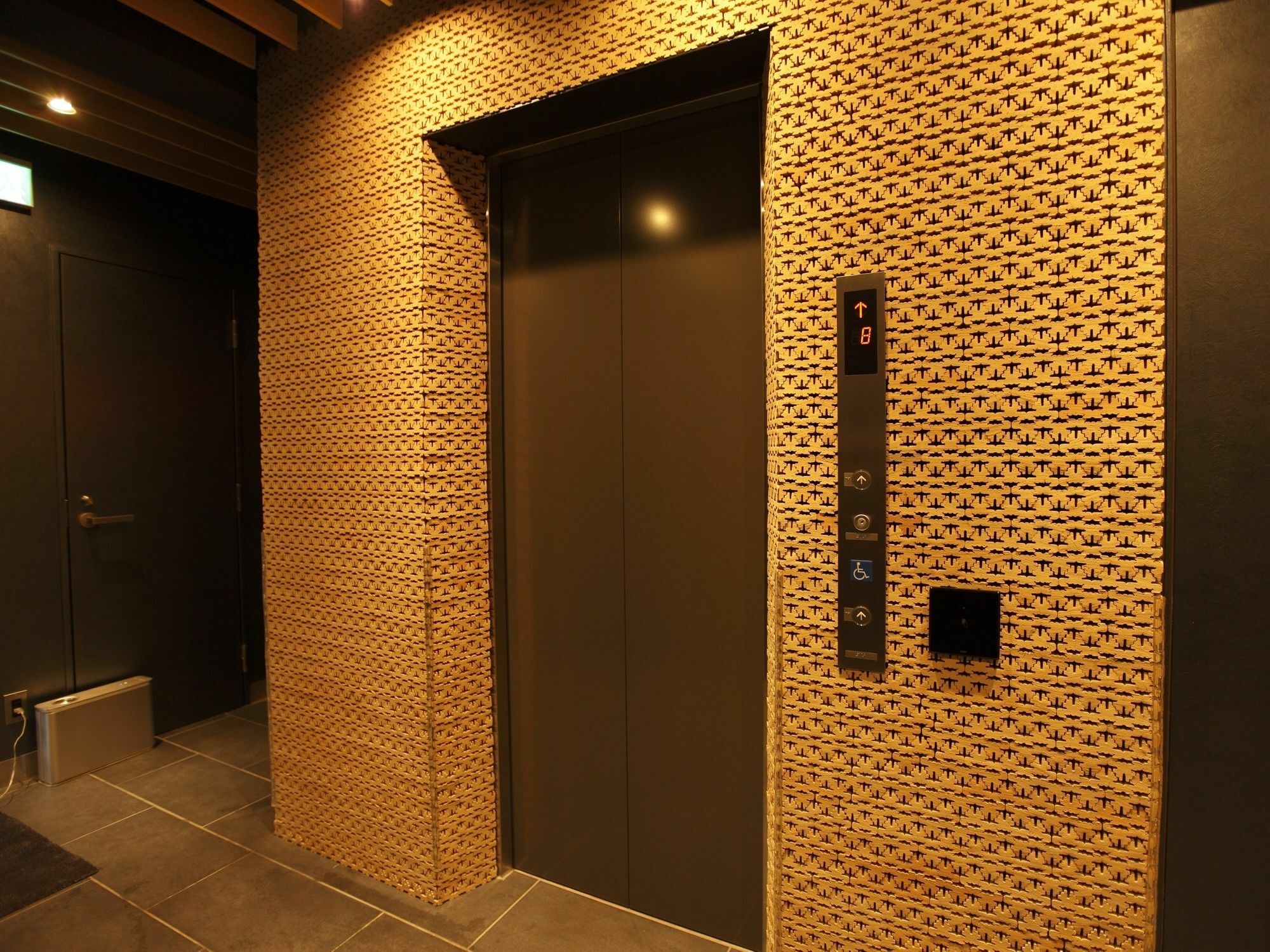 Hotel Amanek Ginza East Tokio Exterior foto